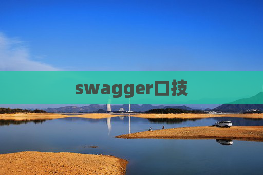 swagger口技